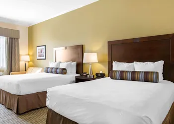 The Oaks Hotel Paso Robles hotel thumbnail 6