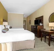 The Oaks Hotel Paso Robles hotel detail image 7