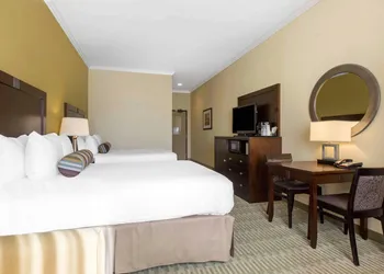 The Oaks Hotel Paso Robles hotel thumbnail 7