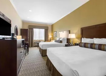 The Oaks Hotel Paso Robles hotel thumbnail 8