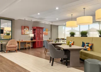Home2 Suites by Hilton Baltimore / Aberdeen, MD hotel thumbnail 2