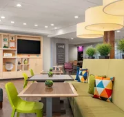 Home2 Suites by Hilton Baltimore / Aberdeen, MD hotel detail image 3
