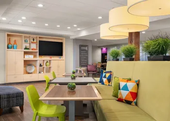 Home2 Suites by Hilton Baltimore / Aberdeen, MD hotel thumbnail 3