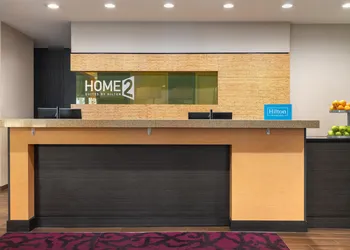 Home2 Suites by Hilton Baltimore / Aberdeen, MD hotel thumbnail 4
