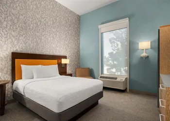 Home2 Suites by Hilton Baltimore / Aberdeen, MD hotel thumbnail 6