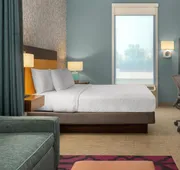 Home2 Suites by Hilton Baltimore / Aberdeen, MD hotel detail image 7