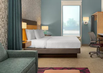 Home2 Suites by Hilton Baltimore / Aberdeen, MD hotel thumbnail 7