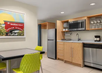 Home2 Suites by Hilton Baltimore / Aberdeen, MD hotel thumbnail 8