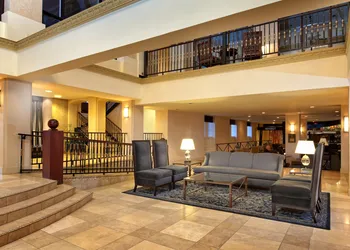 Delta Hotels by Marriott Bessborough hotel thumbnail 2