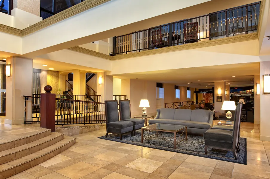 Delta Hotels by Marriott Bessborough hotel detail image 2