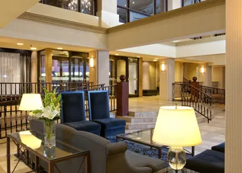 Delta Hotels by Marriott Bessborough hotel thumbnail 3