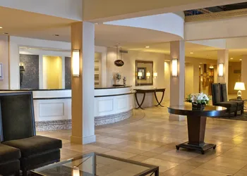 Delta Hotels by Marriott Bessborough hotel thumbnail 4