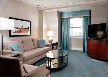 Delta Hotels by Marriott Bessborough hotel thumbnail 8