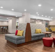 Hampton Inn & Suites by Hilton Toronto Downtown hotel detail image 3
