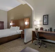 Comfort Suites Columbus State University Area hotel detail image 3