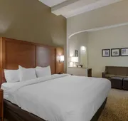 Comfort Suites Columbus State University Area hotel detail image 4