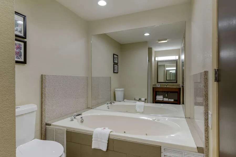 Comfort Suites Columbus State University Area hotel detail image 6