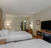 Comfort Suites Columbus State University Area hotel detail image 7