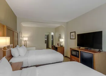 Comfort Suites Columbus State University Area hotel thumbnail 7