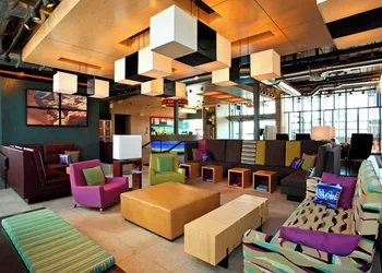 Aloft by Marriott Dulles Airport North hotel thumbnail 2