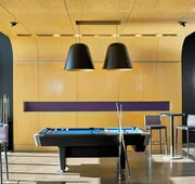 Aloft by Marriott Dulles Airport North hotel detail image 3