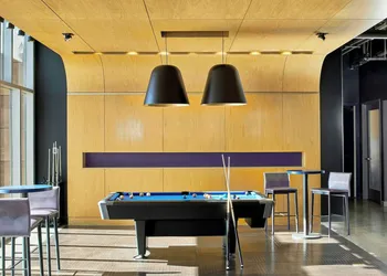 Aloft by Marriott Dulles Airport North hotel thumbnail 3