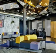 Aloft by Marriott Dulles Airport North hotel detail image 4
