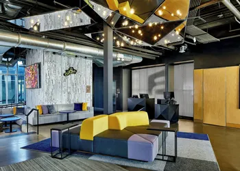 Aloft by Marriott Dulles Airport North hotel thumbnail 4