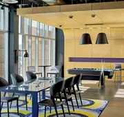 Aloft by Marriott Dulles Airport North hotel detail image 5