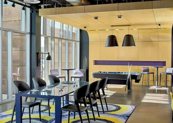 Aloft by Marriott Dulles Airport North hotel thumbnail 5