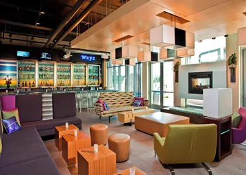 Aloft by Marriott Dulles Airport North hotel thumbnail 6