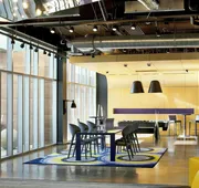 Aloft by Marriott Dulles Airport North hotel detail image 7
