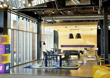 Aloft by Marriott Dulles Airport North hotel thumbnail 7