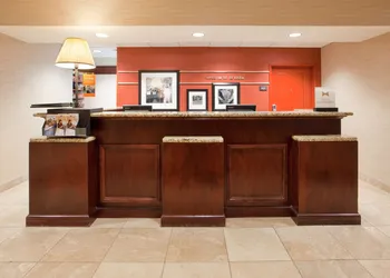Hampton Inn & Suites Omaha Southwest-La Vista hotel thumbnail 2
