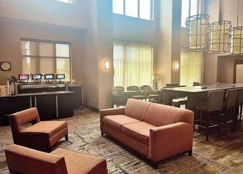 Hampton Inn & Suites Omaha Southwest-La Vista hotel thumbnail 3