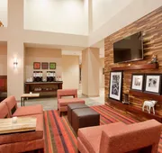 Hampton Inn & Suites Omaha Southwest-La Vista hotel detail image 4