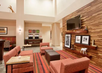 Hampton Inn & Suites Omaha Southwest-La Vista hotel thumbnail 4