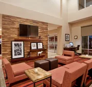 Hampton Inn & Suites Omaha Southwest-La Vista hotel detail image 5