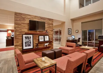 Hampton Inn & Suites Omaha Southwest-La Vista hotel thumbnail 5