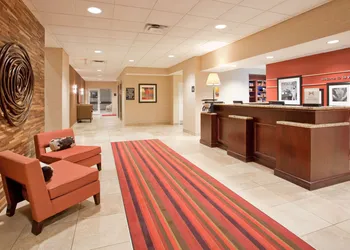 Hampton Inn & Suites Omaha Southwest-La Vista hotel thumbnail 6