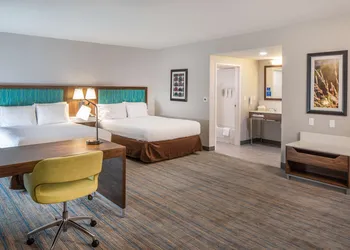 Hampton Inn & Suites Omaha Southwest-La Vista hotel thumbnail 7