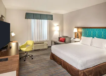 Hampton Inn & Suites Omaha Southwest-La Vista hotel thumbnail 8