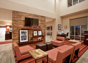 Hampton Inn & Suites Omaha Southwest-La Vista hotel thumbnail 5