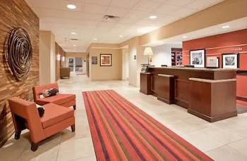 Hampton Inn & Suites Omaha Southwest-La Vista hotel thumbnail 6