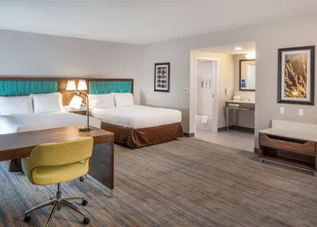 Hampton Inn & Suites Omaha Southwest-La Vista hotel thumbnail 7