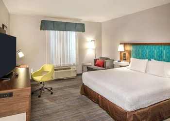 Hampton Inn & Suites Omaha Southwest-La Vista hotel thumbnail 8