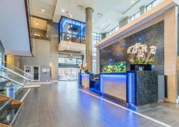 Hotel Blu Vancouver hotel thumbnail 3