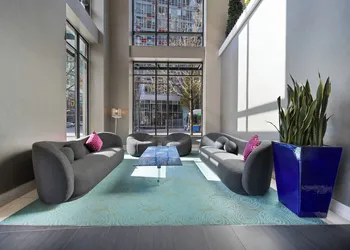 Hotel Blu Vancouver hotel thumbnail 5