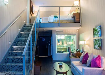 Hotel Blu Vancouver hotel thumbnail 7