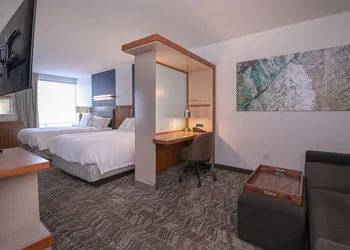 SpringHill Suites by Marriott Grand Forks hotel thumbnail 7